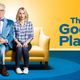 Illustration for article titled So Lets Talk About The Ending to iThe Good Place/i